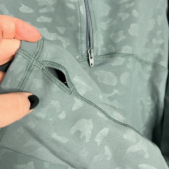 NWT TSL Collection Workout crop jacket - Picture 4 of 4